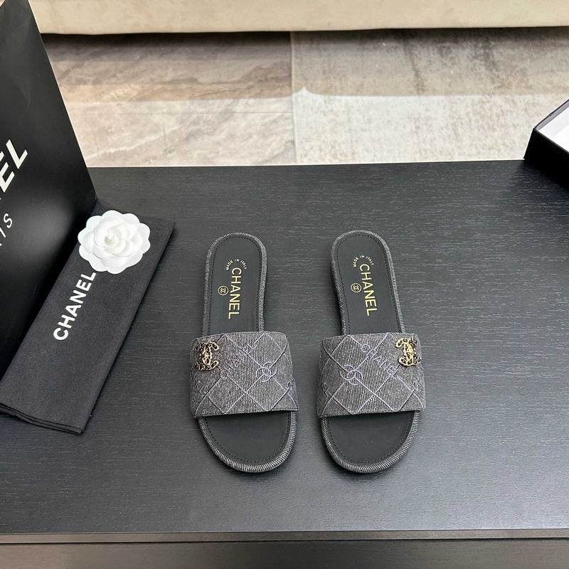 Chanel sz35-39 mnq0264